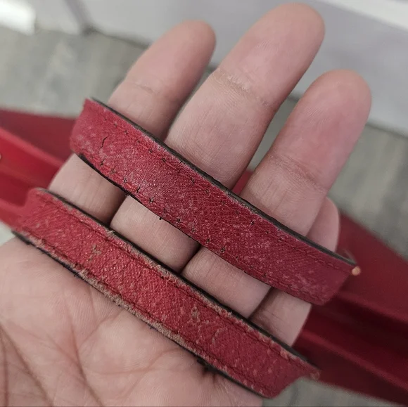 Michael Kors Large Jet Set Tote - GUC - Picture 9 of 13